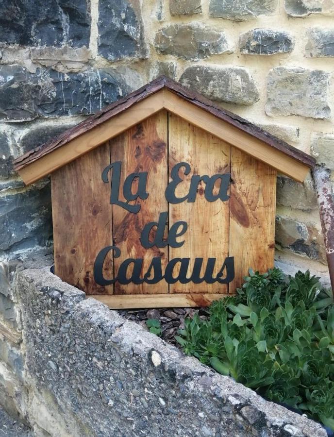 La Era De Casaus Βίλα Gavín Εξωτερικό φωτογραφία